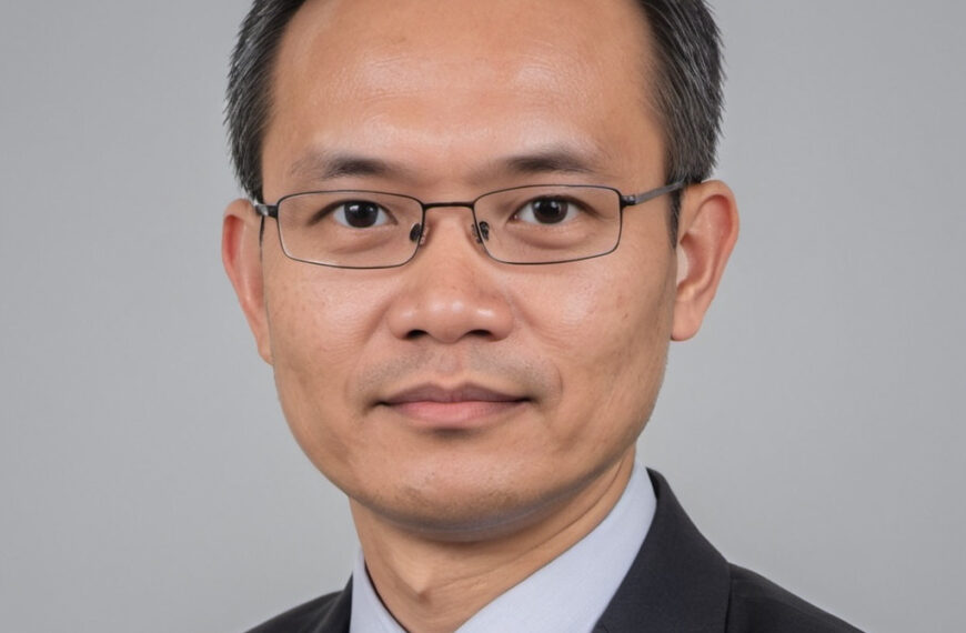 Chief Financial Officer
