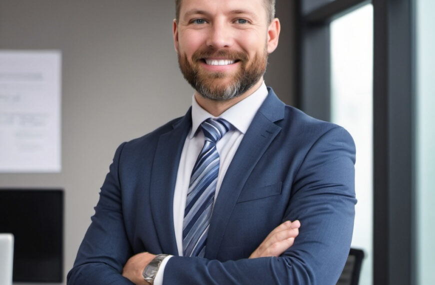 Sales Lead Canada