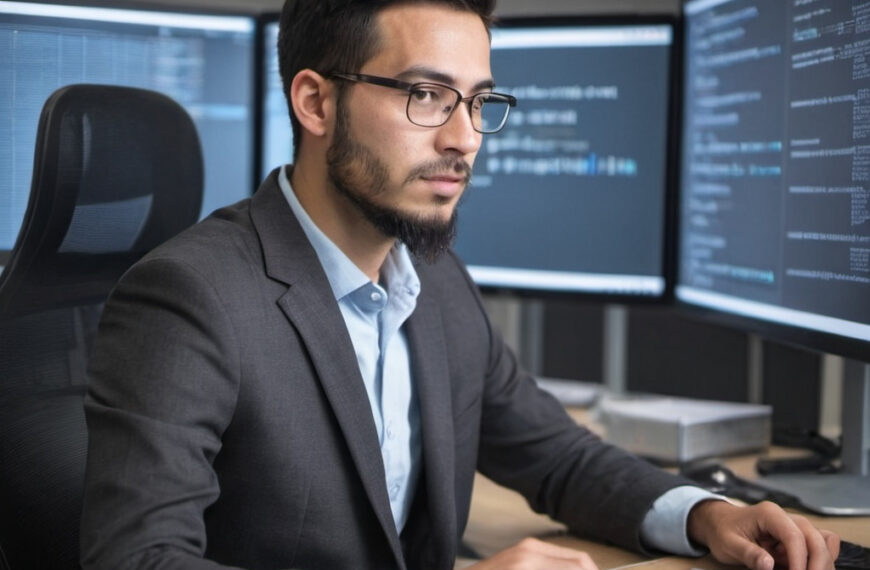 Data Engineer