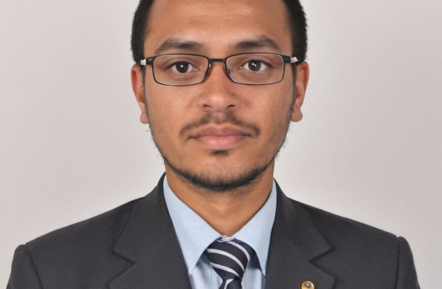 Deputy Head of Documentation