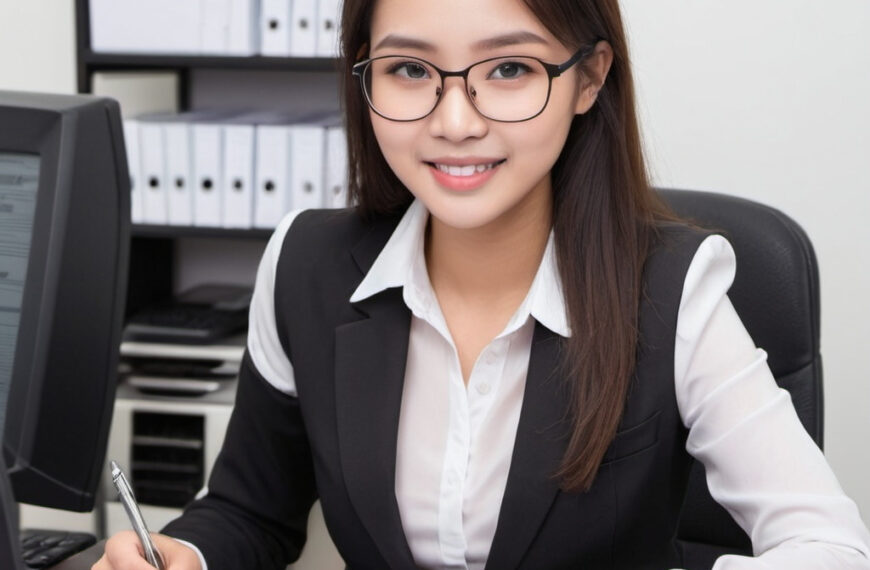 Accounting Trainee
