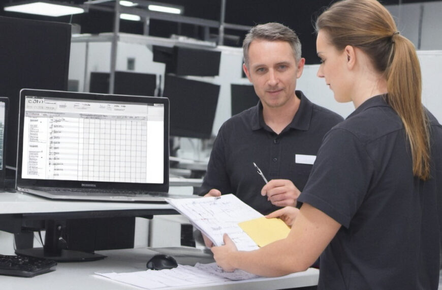 Production Planner