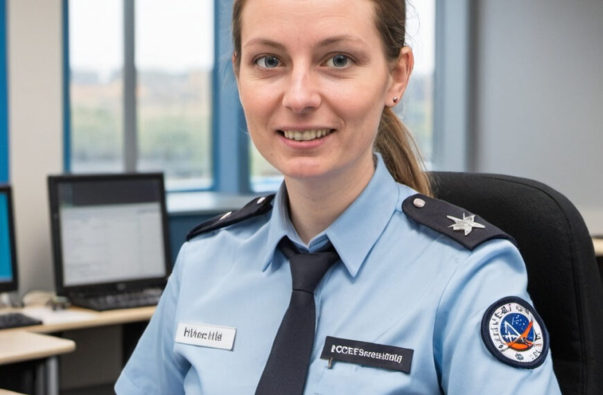 Space and Timetabling Officer