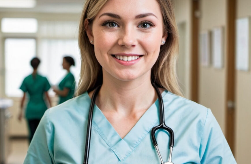 Registered Nurse