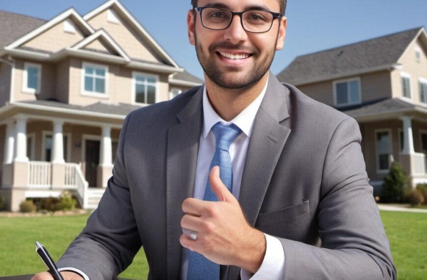 Real Estate Consultant