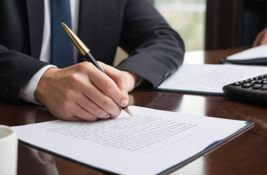 Content Writer for Law Firms – Contract