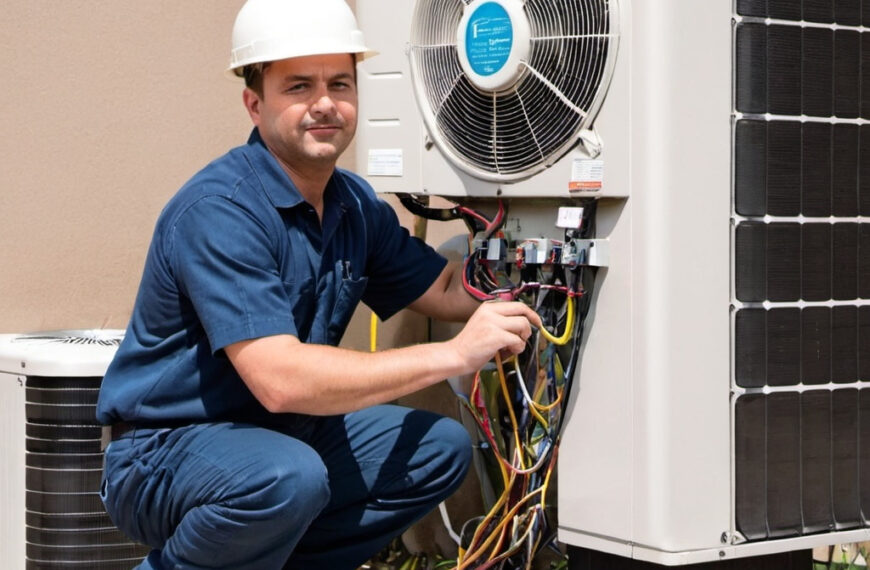 Ac Technician