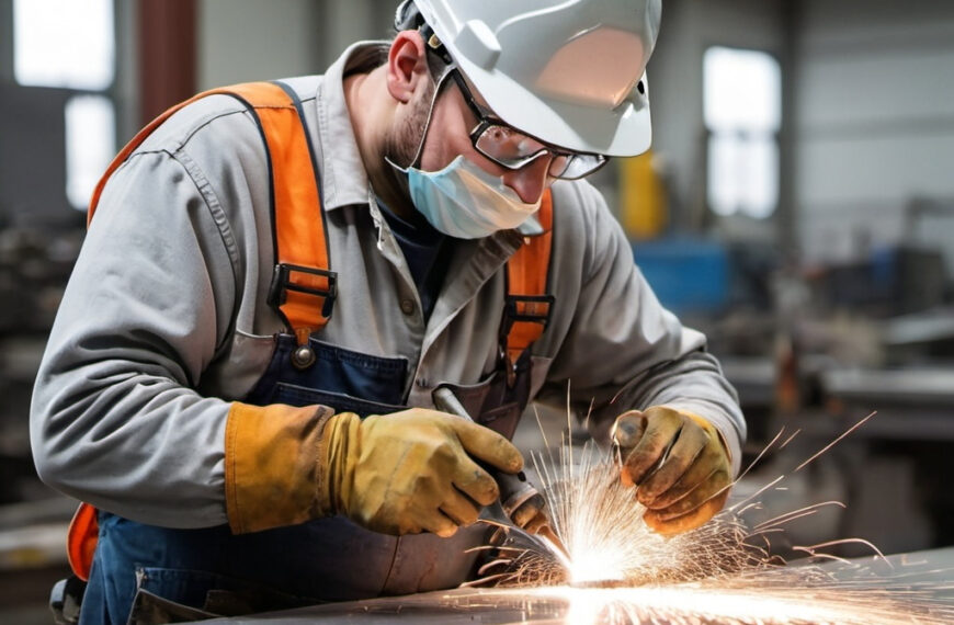 Aluminium Fabricator