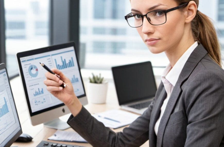 Business Analyst