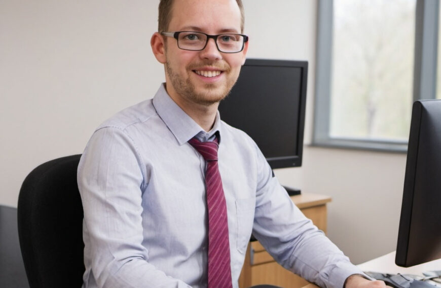 People Services Team Administrator