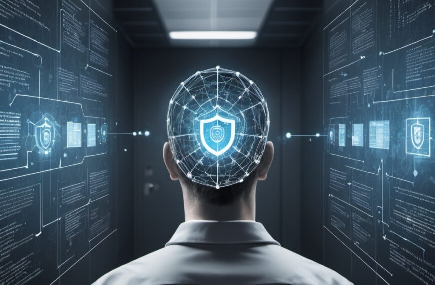 Doctoral Position in CyberSecurity, Software Engineering and AI