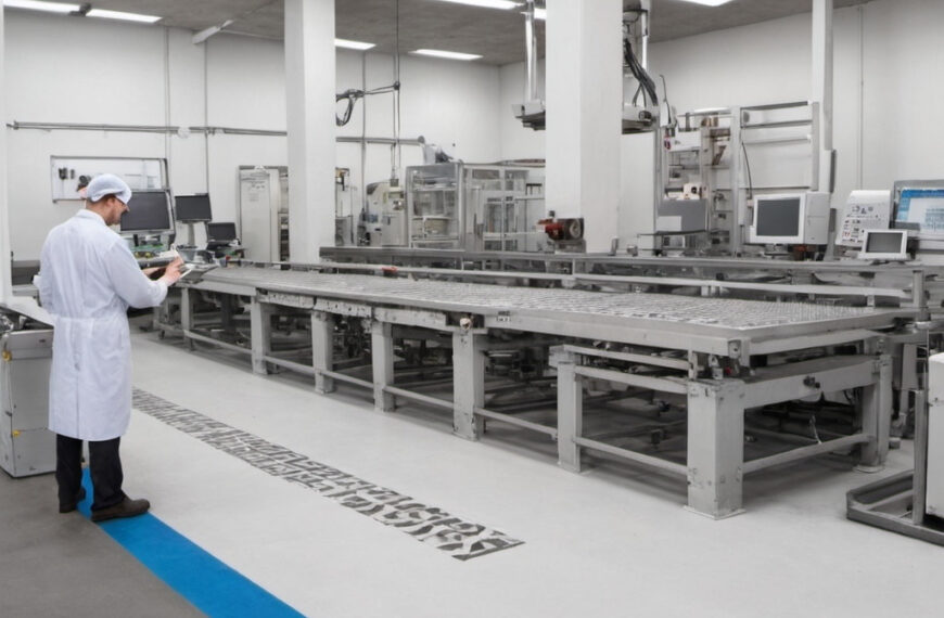Sales Coordinator / Engineer | Scales and Weighing…