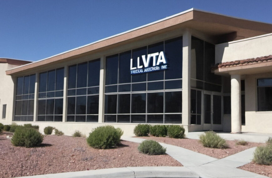 Technical Advisor At LVVTA Inc.