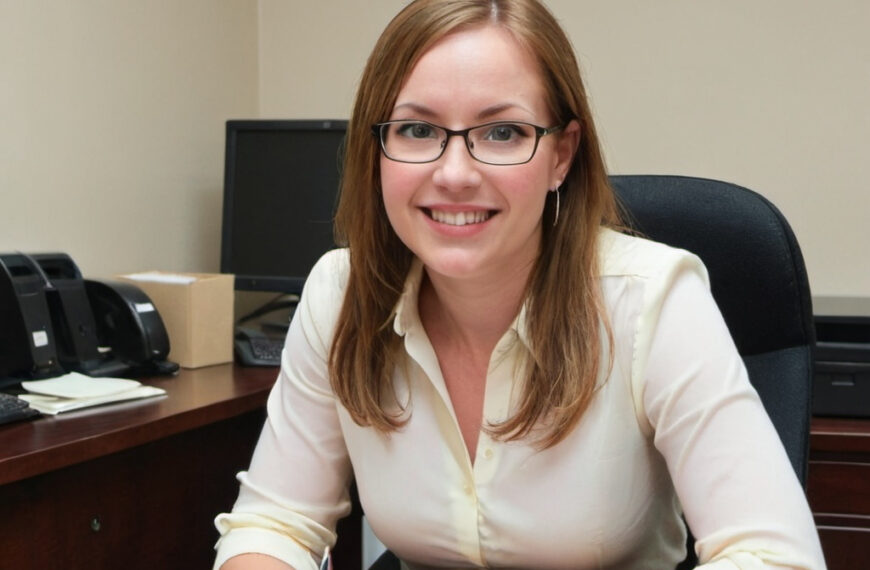 Office Coordinator