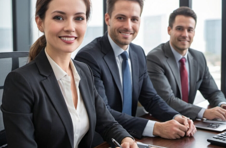 Executive Sales