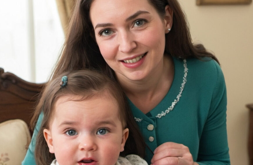 Full Time Nanny