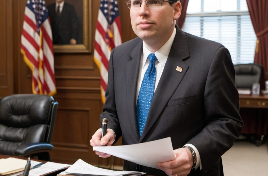 First Assistant Secretary (Affirmative Measures Disability)