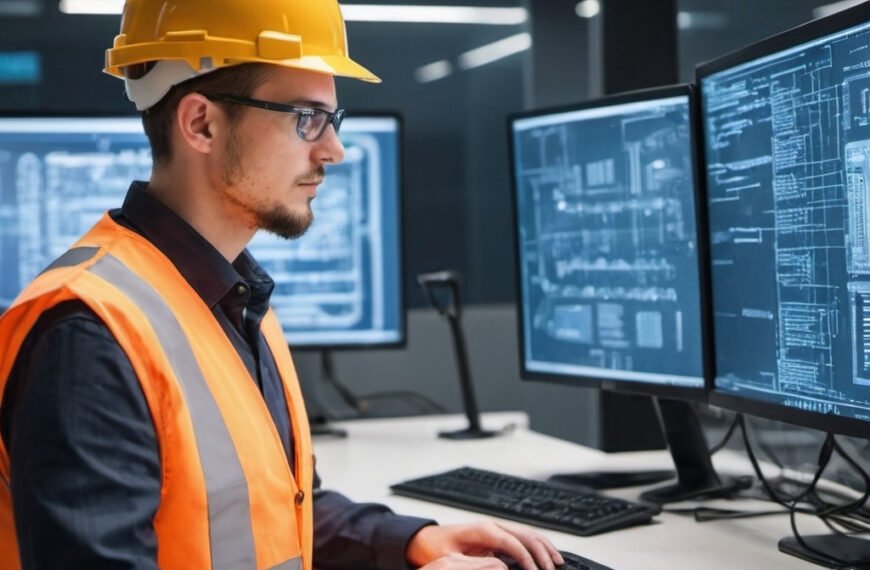 Functional Safety and Cybersecurity Project Engineer (m/f)