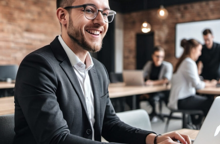 Social Media Marketing Manager