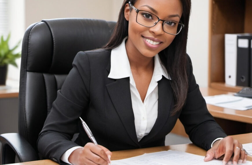 Administrative Assistant