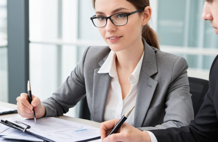 Accounting Officer (M/F) – 6-month fixed-term contract