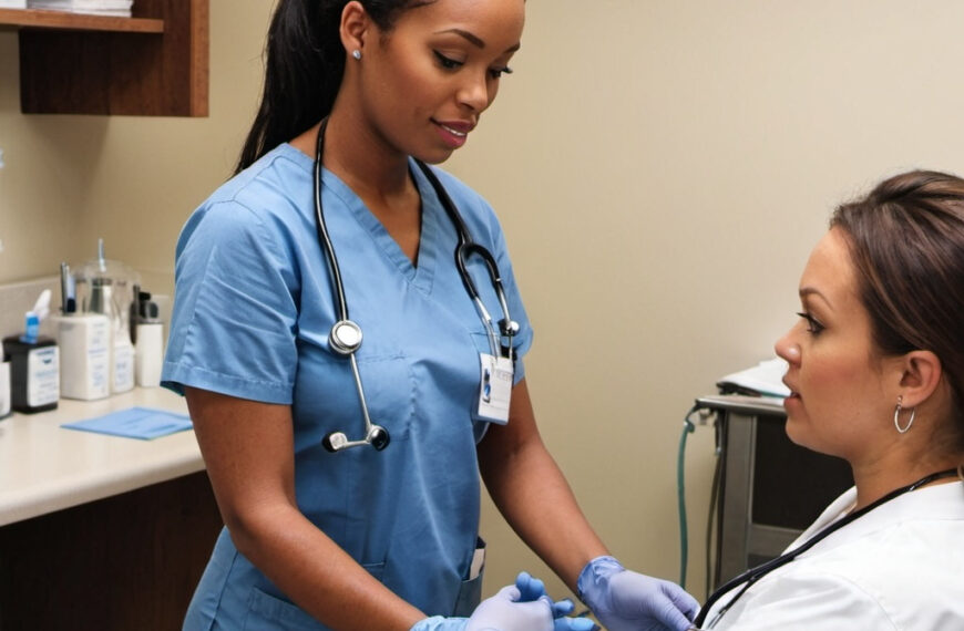 Medical Assistant