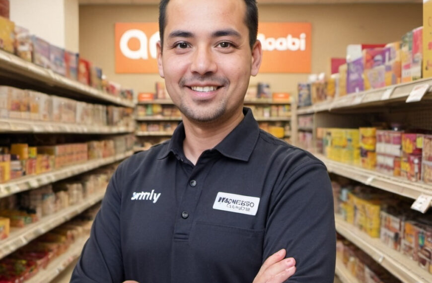 Store Manager