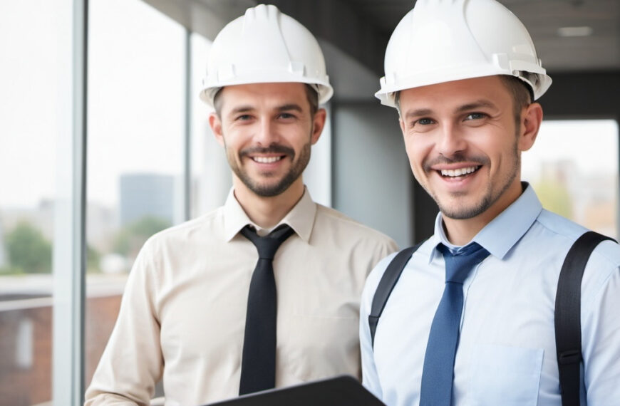 Building Services Project Manager