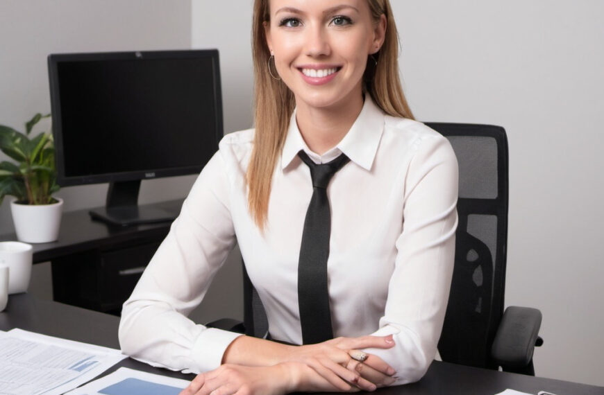 Marketing and Sales Coordinator