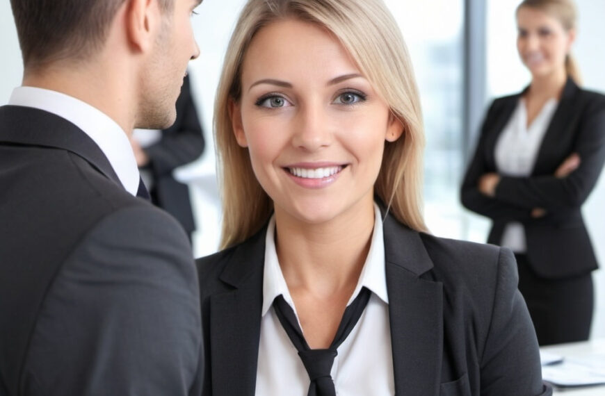 Recruitment Consultant