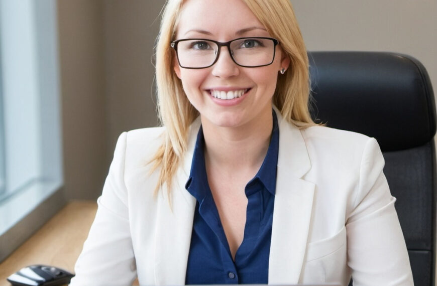 Sales and Marketing Support Coordinator