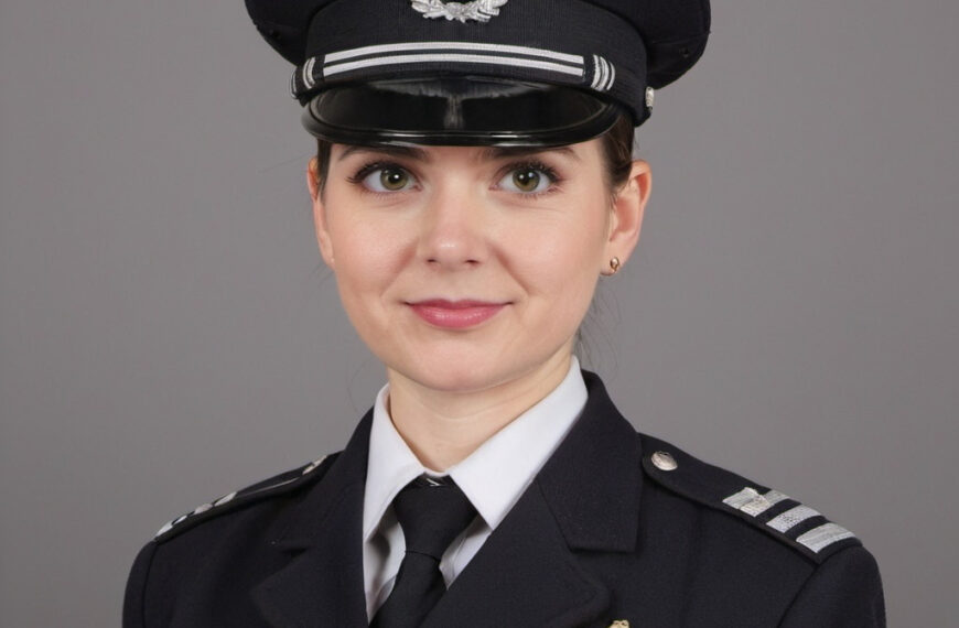 Junior Officer