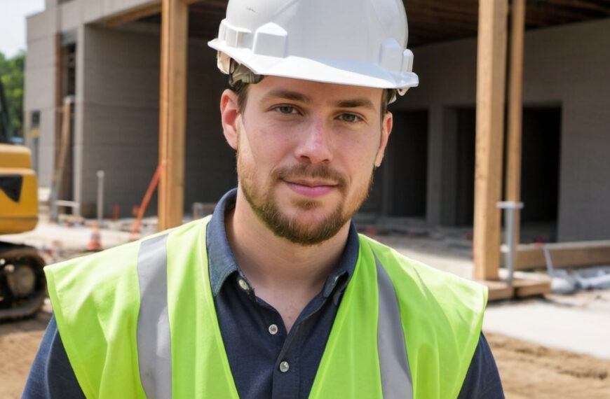 Construction Programmer / Planning Engineer