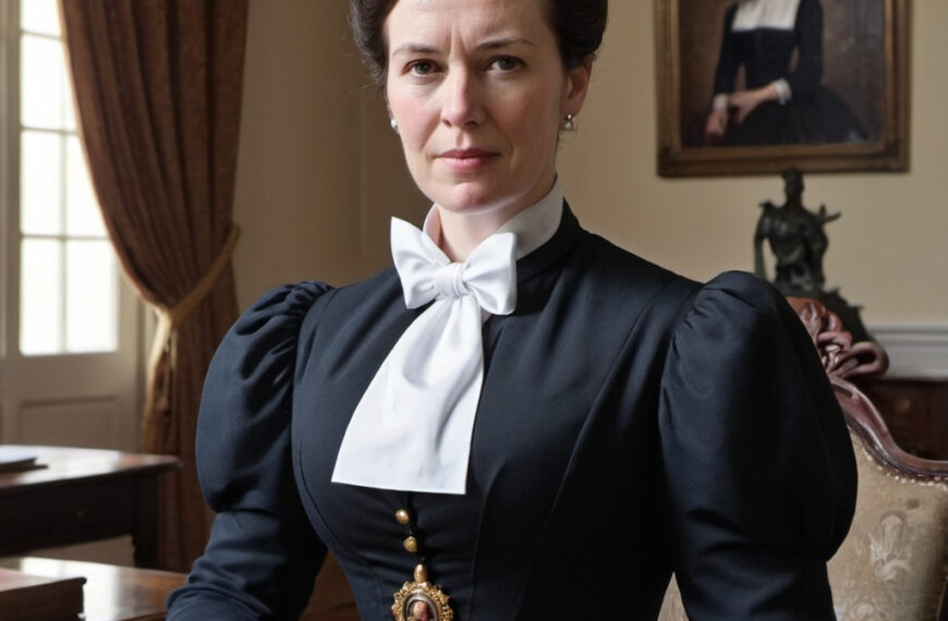 Governess-Governor