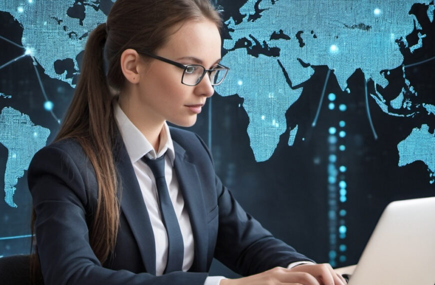 Trainee in Cyber Governance & Compliance