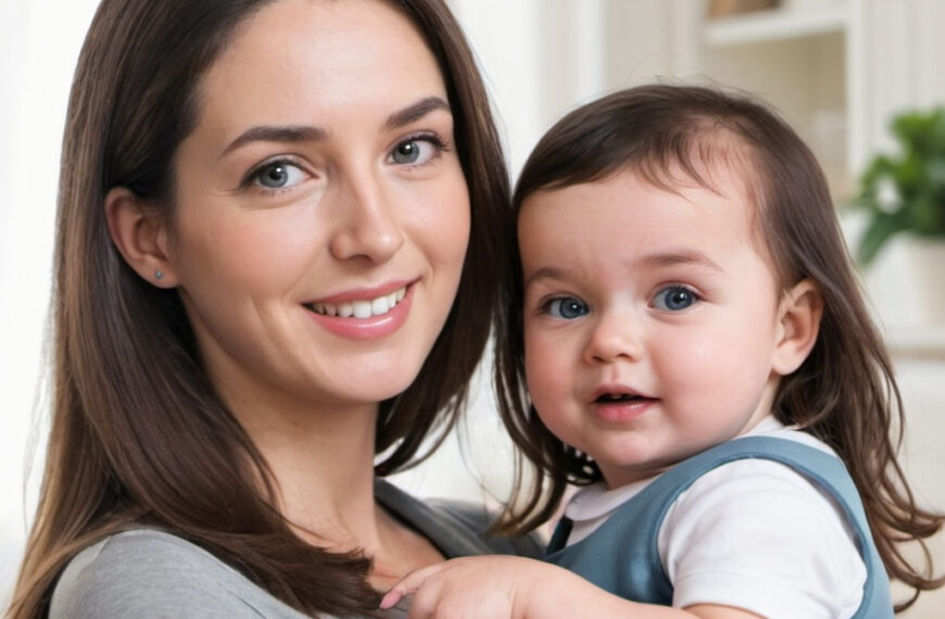 Nanny-Personal Assistant