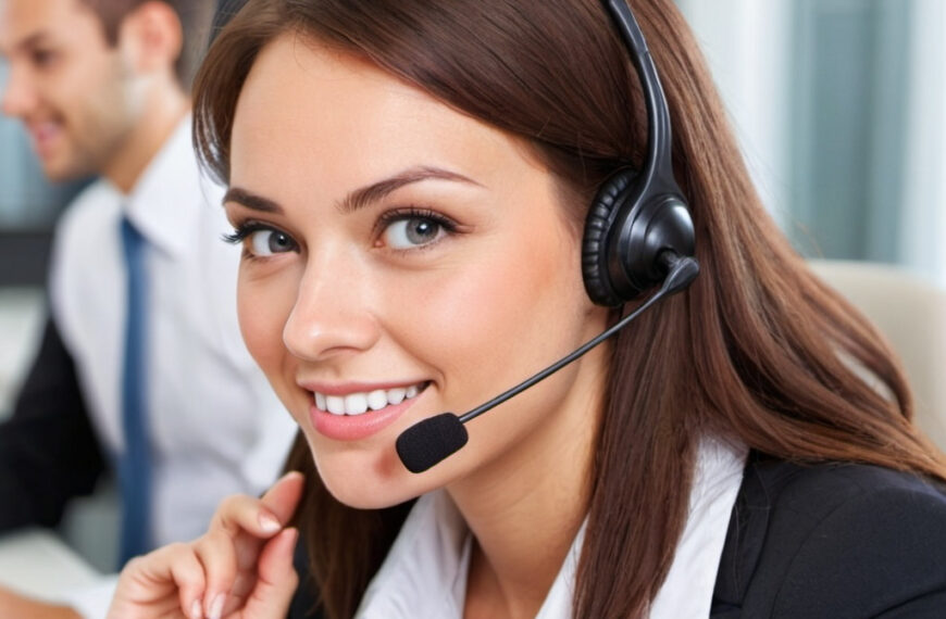 Customer Service Representative