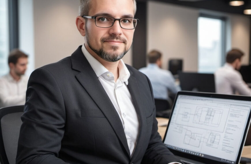 Enterprise Architect