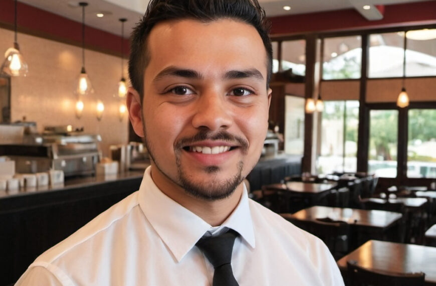 Assistant Restaurant Manager