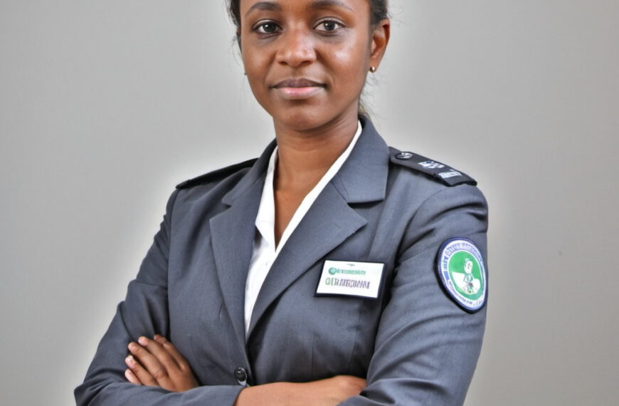 Procurement Officer (M/F)