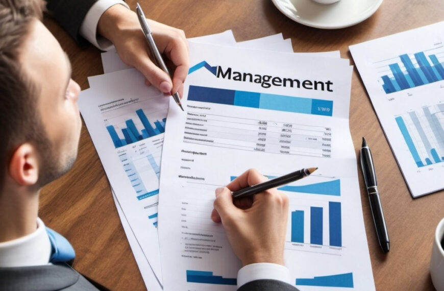 Management Accountant