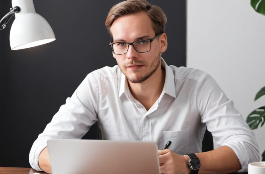 Content Writer (German)