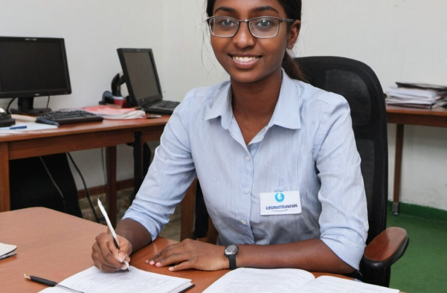 Intern – Learning Officer (m/f)