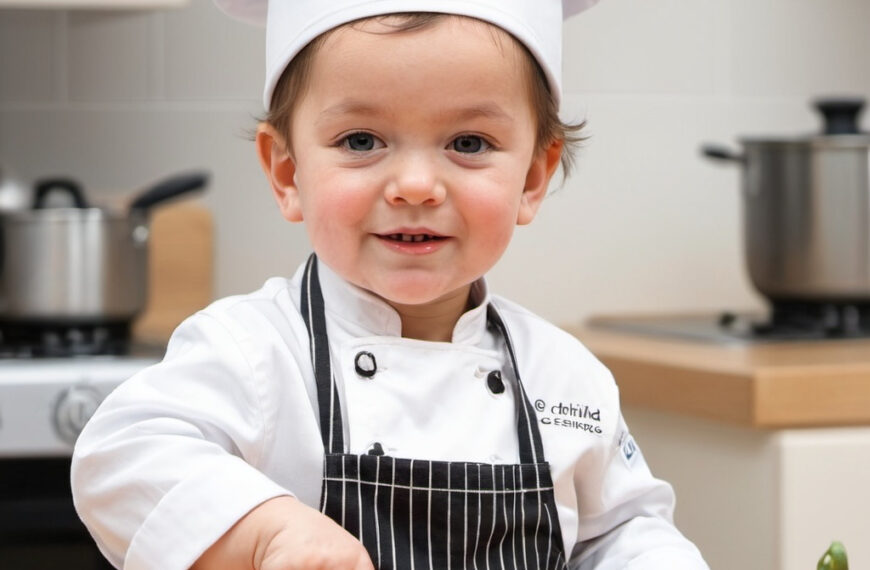 Early Child Centre Chef/Cook