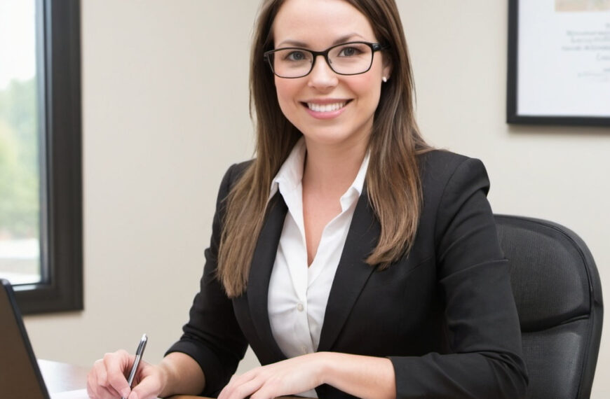 Part-Time Administrative Assistant/Receptionist