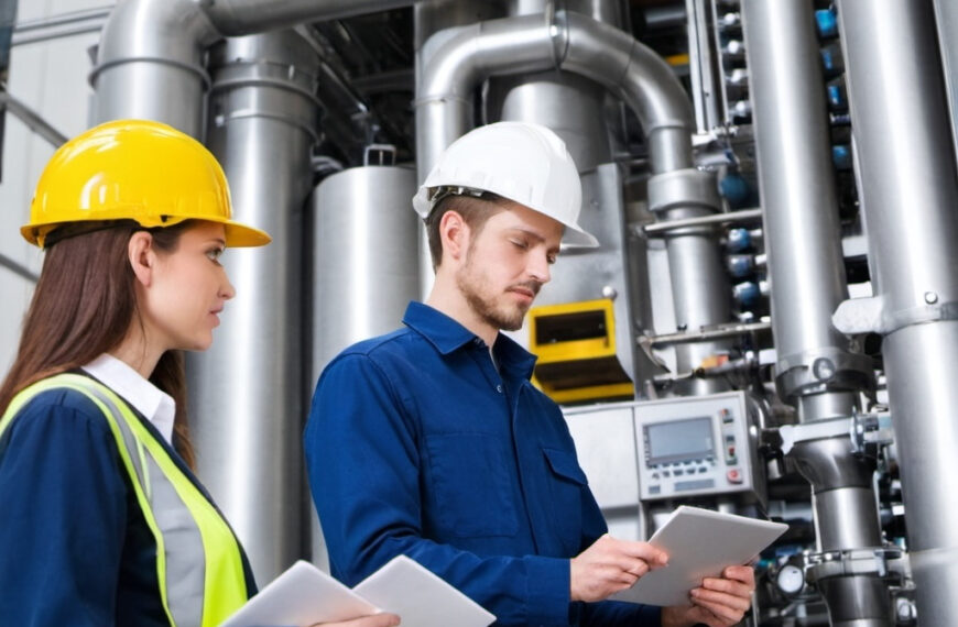 Process Engineer (m/f/d)