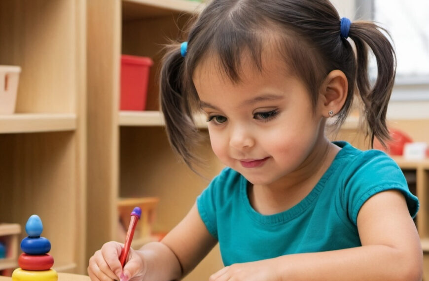 Early Childhood Educator (ECE) Assistant