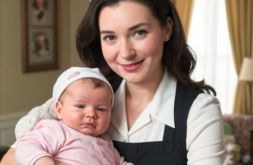 Nanny