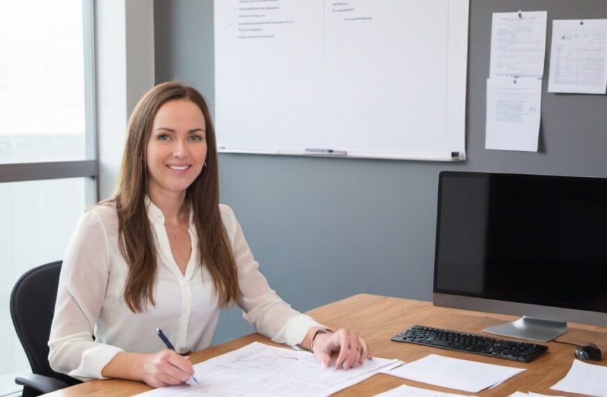 Project Coordinator