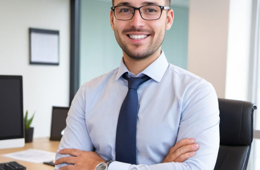 Sales Consultant